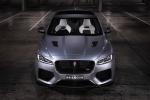 Jaguar F-Pace SVR 2019 года (AU)